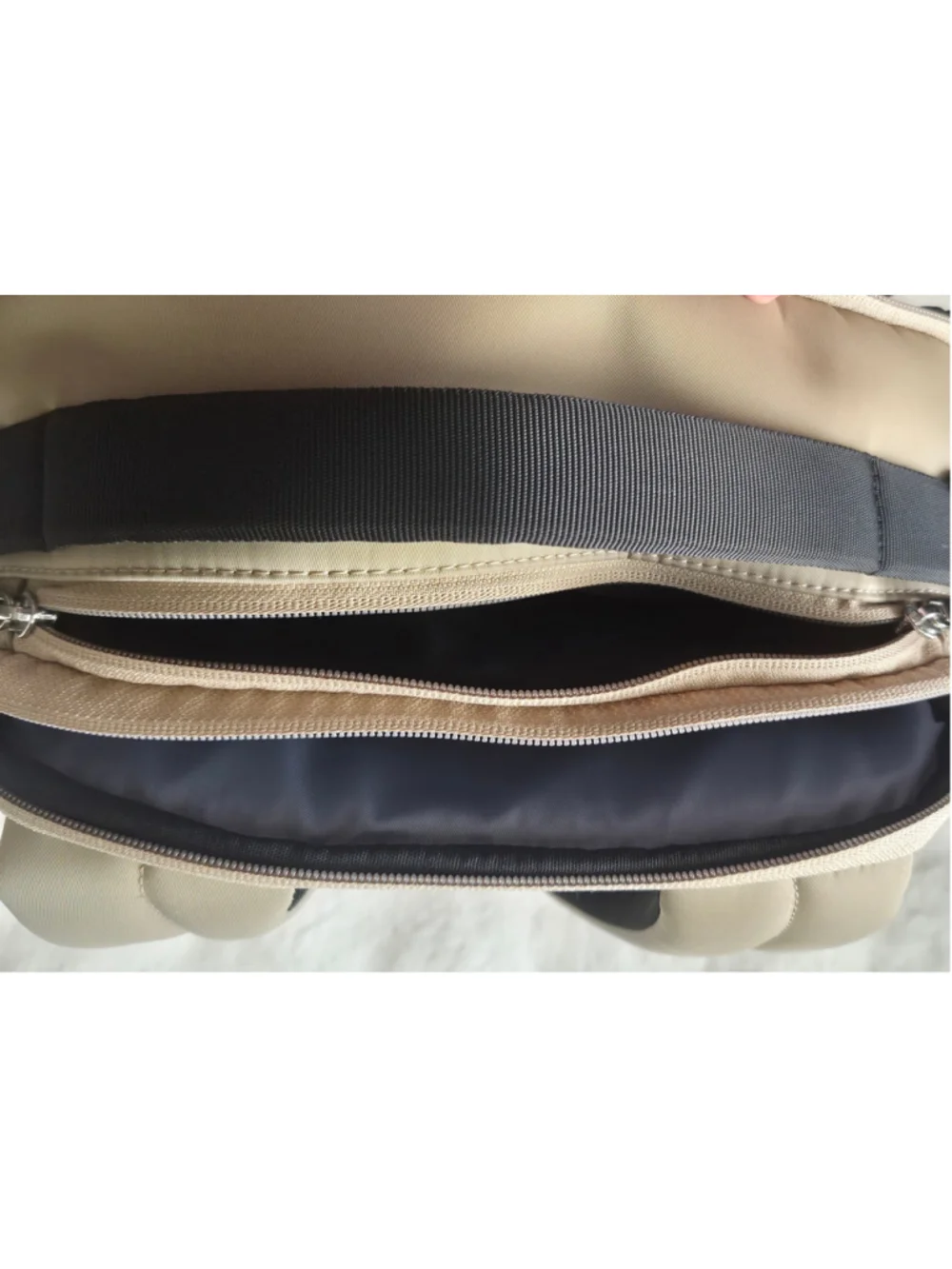 NWT Lux & Nyx Daily Origami Backpack 16
